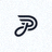 DB真人旗舰·(中国)集团官方LOGO，蓝金配色盾牌标识