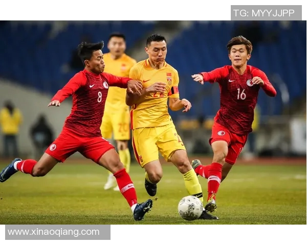 伊拉克与越南足球赛开球时间对比分析及赛事前瞻