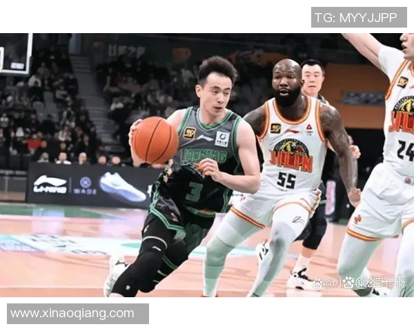 CBA精彩回放吉林队对战辽宁队全场录像回顾与精彩瞬间分析