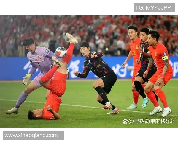 中国足球迎战卡塔尔全力争胜力拼世界杯预选赛关键之战