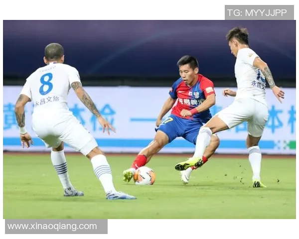 云南丽江与石家庄永昌的精彩对决谁能在赛场上笑到最后