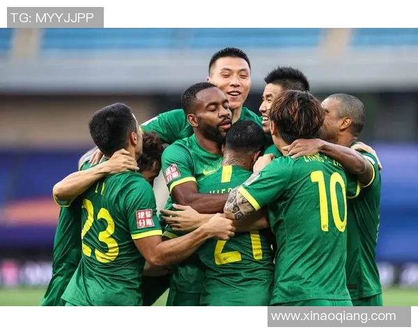 中赫国安与重庆倍率对决分析及赛事前瞻探讨