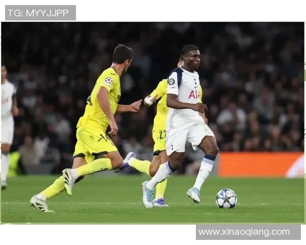 热刺与布莱顿精彩对决集锦回顾赛场瞬间与进球亮点全记录