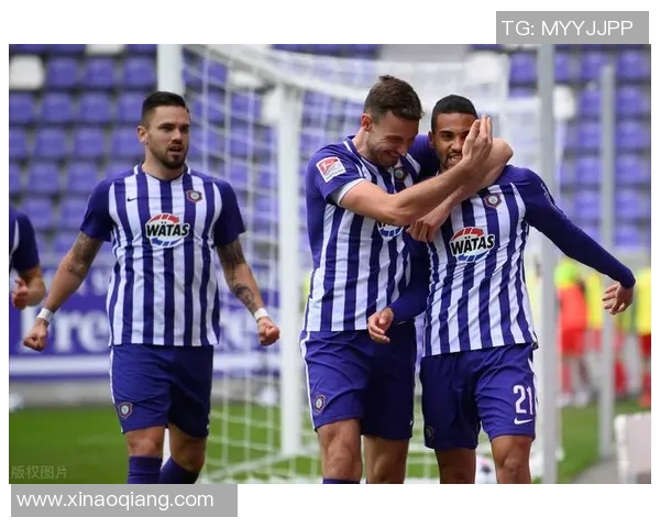 不来梅与汉堡的激烈对决谁将赢得北德德比的荣耀与胜利