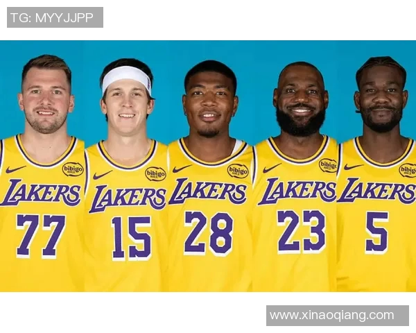 湖人对决快船未来高清赛事展望与精彩瞬间回顾