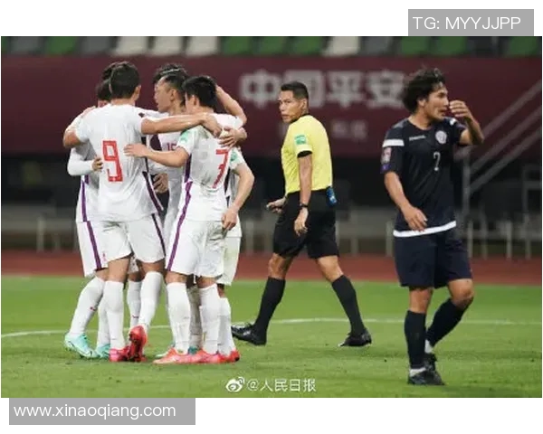 中国与关岛的足球友谊赛将于近期举行期待精彩对决与球迷热情支持