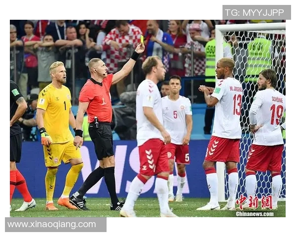 克罗地亚与丹麦点球大战精彩回放全程分析与精彩瞬间回顾