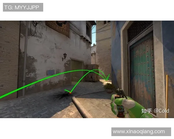 从零基础到高手之路CSGO全面攻略与实战技巧分享