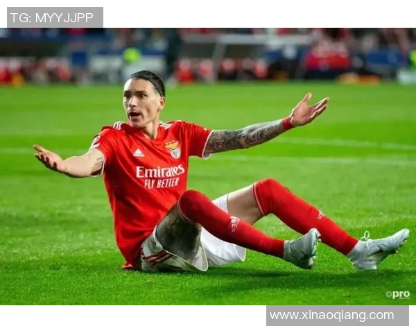 努涅斯在赛场上的崛起与挑战解析及其对球队未来的影响