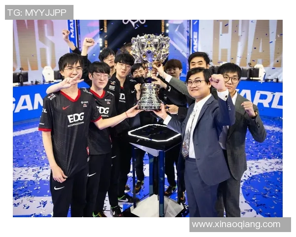 全球总决赛精彩回顾EDG战队状态分析与表现评估