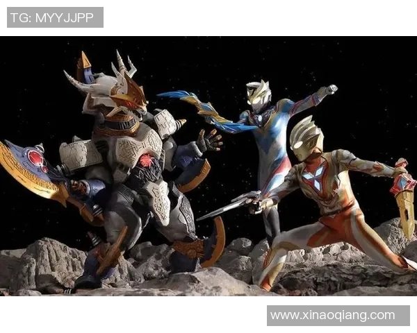 奥特与阿利辛特的终极对决揭示力量与智慧的较量