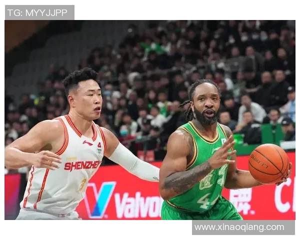 广东与辽宁总决赛精彩重播回顾篮球巅峰对决的激烈瞬间与精彩时刻