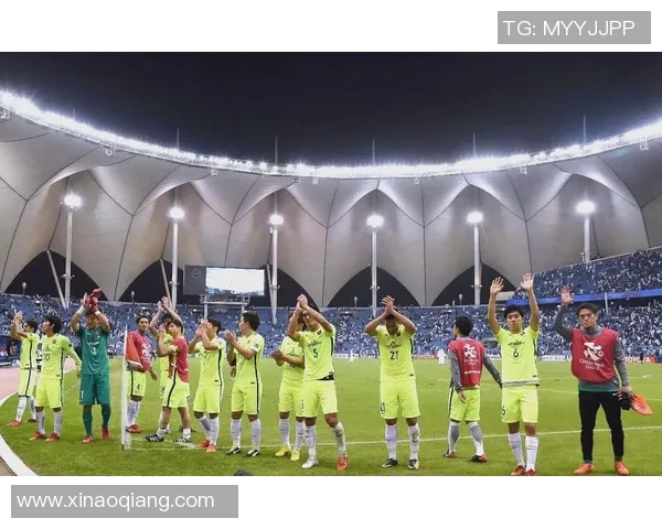 希拉尔与浦和的巅峰对决揭示亚洲足球新格局的精彩瞬间