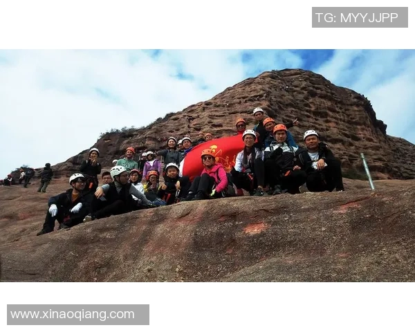 广州攀岩队逆袭之路:从挑战到辉煌的全景解读MBA