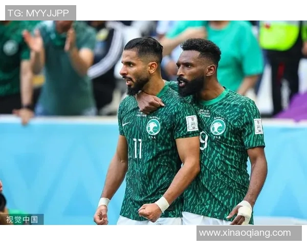 法国与沙特足球对决结果揭晓谁将胜出引发热议