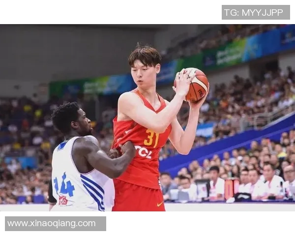 王哲林的篮球之路：从天赋少年到CBA巨星的成长历程与挑战