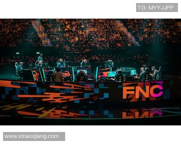 聚焦英雄联盟赛事分析：FPX战队近期状态与未来展望