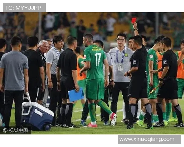 苏宁与国安赛场冲突引发热议球迷对抗升级背后真相揭秘