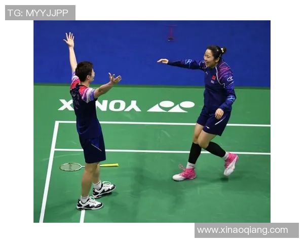 深入分析西安羽毛球队防反战术的优势与应用策略