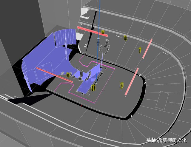 2024TMEA盛典制作全面解读打破音乐的“次元壁kaiyun”(图27)